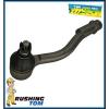 Fits Hyundai Accent Kia Rio Dodge (2) Front Left &amp; Right Outer Tie Rod End