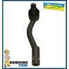 Fits Hyundai Accent Kia Rio Dodge (2) Front Left &amp; Right Outer Tie Rod End