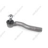 Mevotech MES80585 Outer Tie Rod End