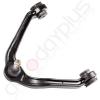 Front Suspension Tie Rod End Kit Control Arm Sway Bar For 99-06 GMC Sierra 1500