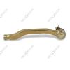 Mevotech MES80681 Outer Tie Rod End