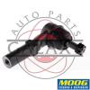 Moog New Outer Tie Rod End For Sierra Silverado 1500HD 2500HD 3500 GMC Yukon XL