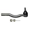 MOOG ES3381 - Front, Right Replacement Steering Tie Rod End