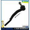 (1) Front Outer Tie Rod End For Right Passenger Side High Quality - Warranty