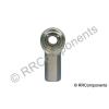 8 qty RH Female 10/32&#034; Thread with a 3/16&#034; Bore, Rod End, Heim Joints (CFR-3)