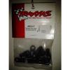 TRAXXAS #5347 ROD ENDS LARGE FOR REVO WITH 12 HOLLOW BALLS.