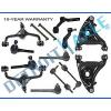 Brand New 14pc Complete Front Suspension Kit for 1995-2002 Ford Lincoln Mercury