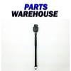 1 Front Inner Tie Rod End