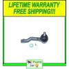 NEW Heavy Duty Deeza IN-T608 Steering Tie Rod End, Front Left Outer