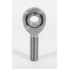 XMR-8 CHROMOLY 1/2 x 1/2-20 MALE RH ROD ENDS HEIM JOINT