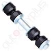 10 Suspension Ball Joint Tie Rod Ends Parts for 1987-1999 Pontiac Bonneville