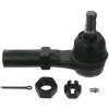 Moog Chassis ES800847 Steering Tie Rod End - Outer fit RAM Trucks 2500 3500