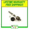 NEW Heavy Duty Deeza BW-A602 Steering Tie Rod End, Front Inner