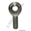 RH 1/4&#034;-28 Thread x 1/4&#034; Bore, Heim Joints, Rod End (CMR-4)