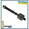 2 Pc Front Left Driver Right Passenger Inner Tie Rod End Toyota Corolla Tercel