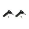 Megan Racing Tie Rod Ends (Non Adjustable) For Nissan 300ZX 1990-1996