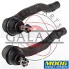 Moog New Outer Tie Rod End Pair For Civic CR-V Civic del Sol EL Integra