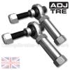 FORD FIESTA MK1/2/3/4 FORMULA TRACK ROD ENDS (PAIR) - CMB0524