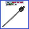 Steering Set New Front Replacement Tie Rod End Inner-Outer Fits Hyundai Accent