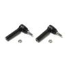 Megan Racing Tie Rod Ends (Non Adjustable) For Nissan 350Z 2003-2009