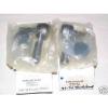 81-94 Escort EXP Tempo LN7 Lynx Topaz Outer Tie Rod End Pair (2) NOS ES2153RL