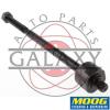 Moog New Inner &amp; Outer Tie Rod Ends For Voyager Grand Caravan Town &amp; Country