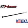 UMI Performance 2005-2014 Mustang On-Car Adjustable Panhard Bar w/ Rod End BLACK