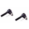 PAIR OF 101-3713 OUTER TIE ROD ENDS FOR TOYOTA CAMRY FREE SHIPPING