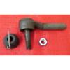 TIE ROD END #ES2072 - S-10 / JIMMY FITS RIGHT OR LEFT