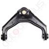 10 Suspension Control Arm Ball Joint Tie Rod End For 2001-2007 GMC Sierra 3500