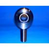 RH 1.00&#034;-12 Thread x 1.00&#034; Bore, 4-Link Chromoly Rod Ends, Heim Joints