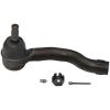 Moog ES800108 Outer Tie Rod End