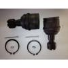 Kit Steering Suspension 2 Lower 2 Upper Ball Joints 2 Inner 1 Outer Tie Rod Ends