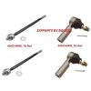 LEXUS RX300 TIE ROD SET  1999-2003 SANKEI JAPAN