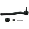 Steering Tie Rod End Verto USA CH:ES3473 fits 99-04 Jeep Grand Cherokee