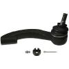 Steering Tie Rod End Left Outer MOOG ES80361