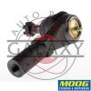 Moog New Inner &amp; Outer Tie Rod Ends Fit Chrysler 300 Dodge Charger Challenger