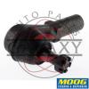 Moog New Inner &amp; Outer Tie Rod Ends Fit Chrysler 300 Dodge Charger Challenger