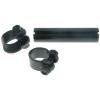 Steering Tie Rod End Adjusting Sleeve-McQuay Norris McQuay-Norris ES2079S