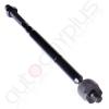 Suspension Kit LH RH Inner Outer Tie Rod End Links For 2005-07 Chevrolet Equinox