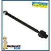 02-04 Jeep Liberty 4 Pc Kit Front Left Right Inner Outer Tie Rod End 4WD RWD