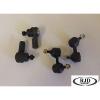 Fit Honda CRV  2 Outer Tie Rod Ends 2 Sway Bar Links