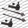 Front Steering Kit Tie Rod End New Set Parts For Toyota Rav4 Chevrolet Prizm Geo