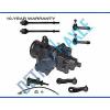 8pc Complete Front Suspension  Power Steering Gearbox Chevrolet Truck&#039;s 1500 4WD