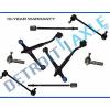 Brand New 8pc Complete Front Suspension Kit for 1999-2003 Ford Windstar