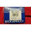 NOS BECK -ARNLEY TIE ROD END 1014203