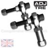 FORD FOCUS MK1 FORMULA TRACK ROD ENDS (PAIR) CMB0560