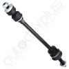 Tie Rod End Sway Bar Complete Front Suspension Kit For 02-05 Dodge Ram 1500 4WD