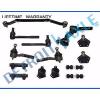 Brand New 14pc Complete Front Suspension Kit for Chevy GMC Truck S-10 Blazer 2WD