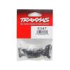 TRA5347 Traxxas Large Rod Ends w/Hollow Balls (12)